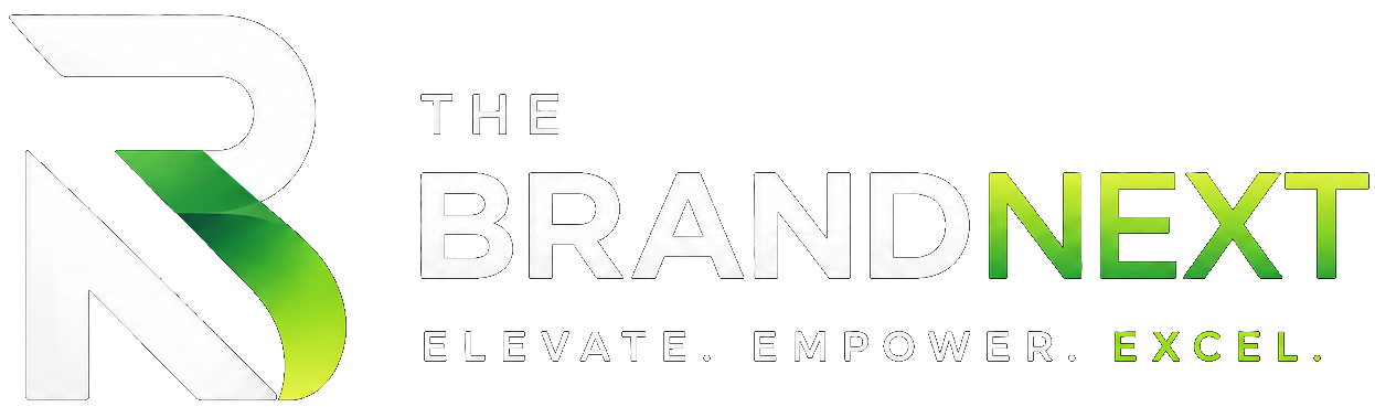 The Brand Next